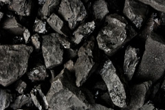 Lewistown coal boiler costs