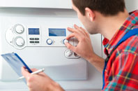 free Lewistown gas safe engineer quotes